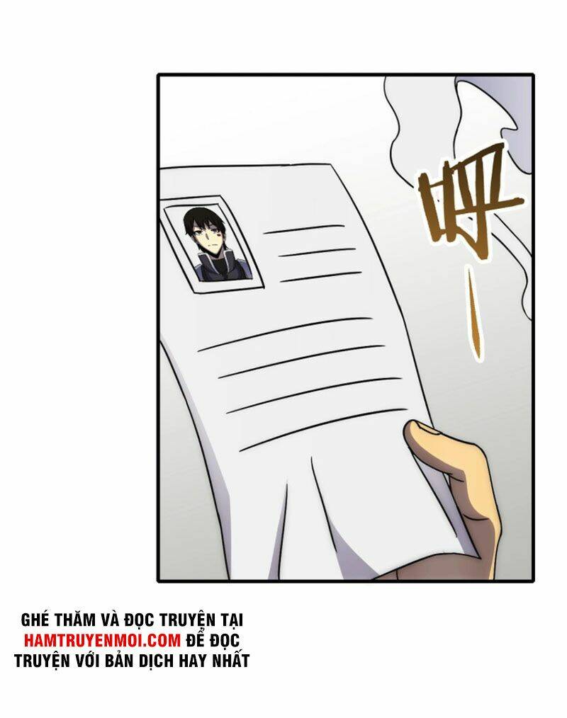 Mạt Thế Đạo Tặc Hành Chap 38 - Next Chap 39