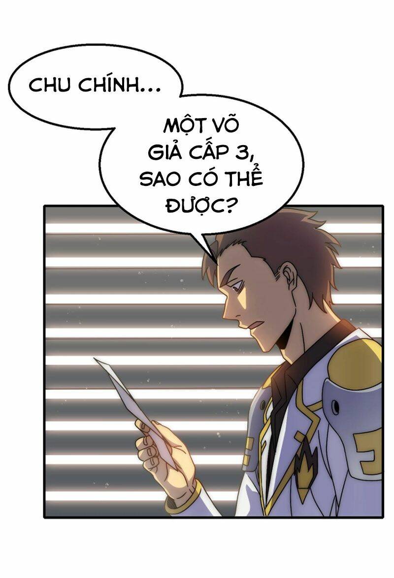 Mạt Thế Đạo Tặc Hành Chap 38 - Next Chap 39