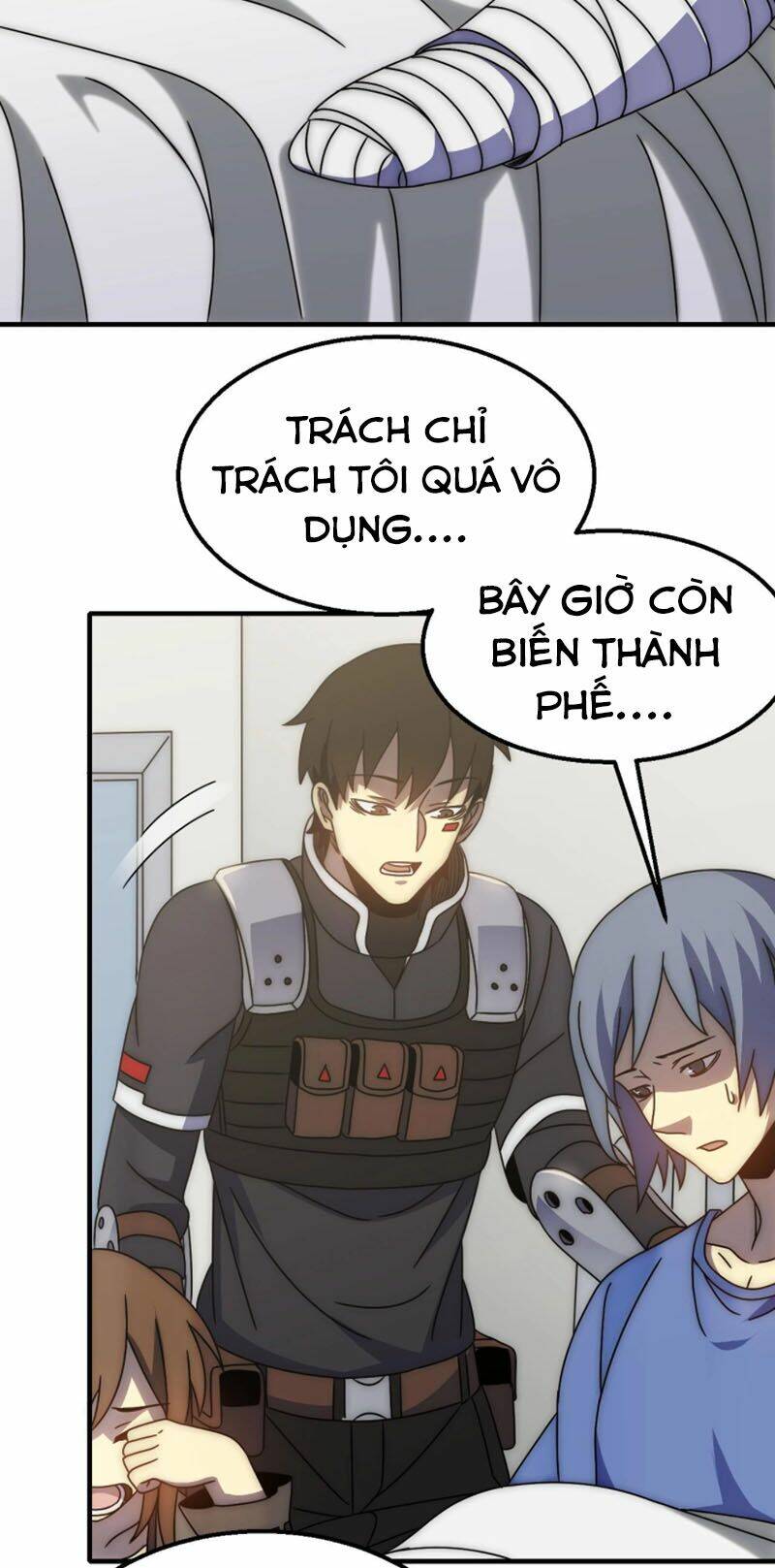 Mạt Thế Đạo Tặc Hành Chap 38 - Next Chap 39