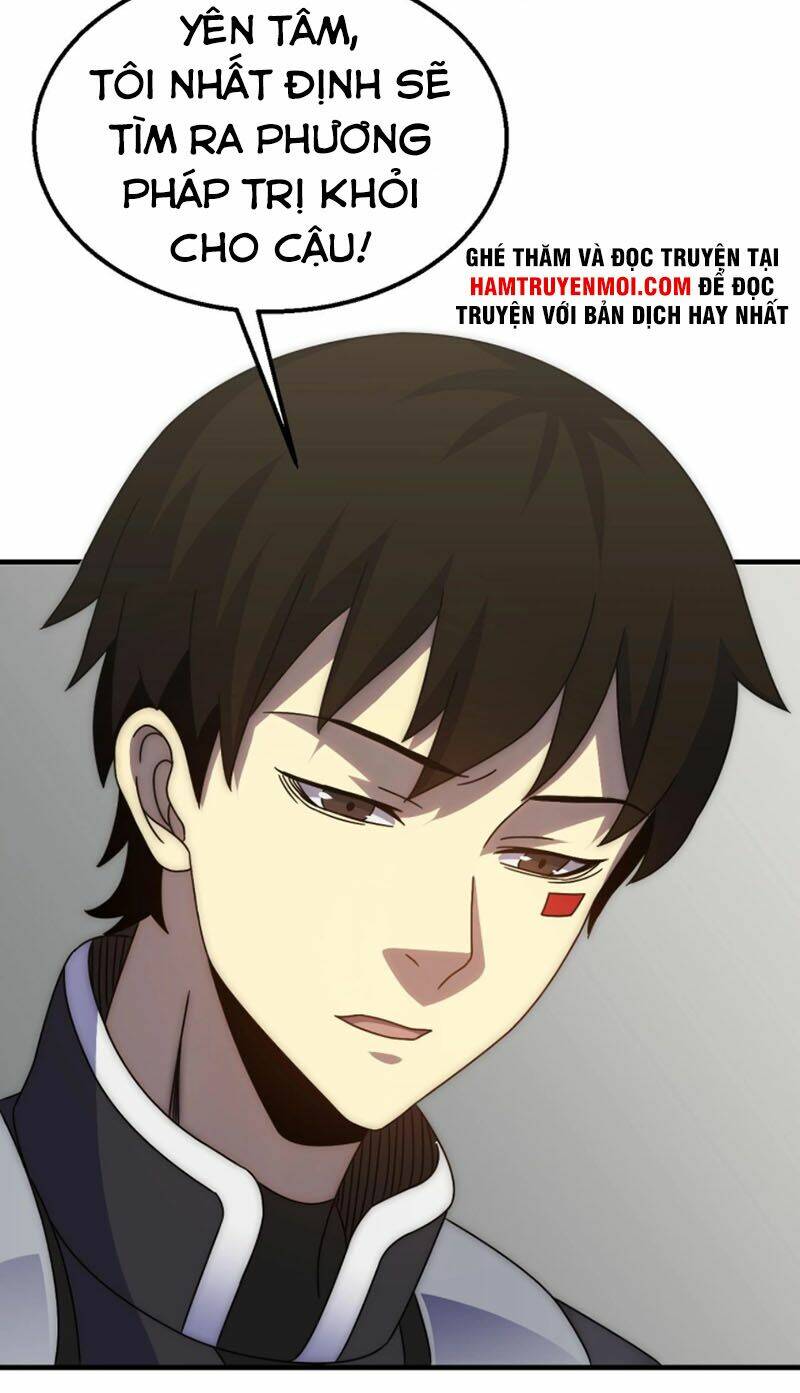Mạt Thế Đạo Tặc Hành Chap 38 - Next Chap 39