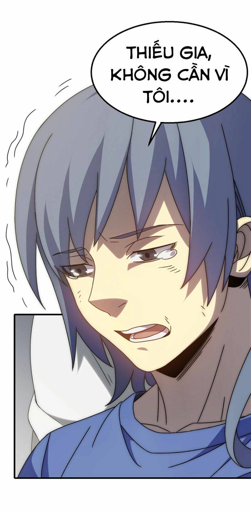 Mạt Thế Đạo Tặc Hành Chap 38 - Next Chap 39