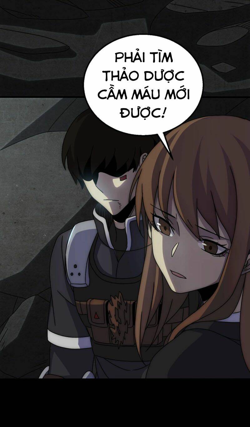 Mạt Thế Đạo Tặc Hành Chap 38 - Next Chap 39