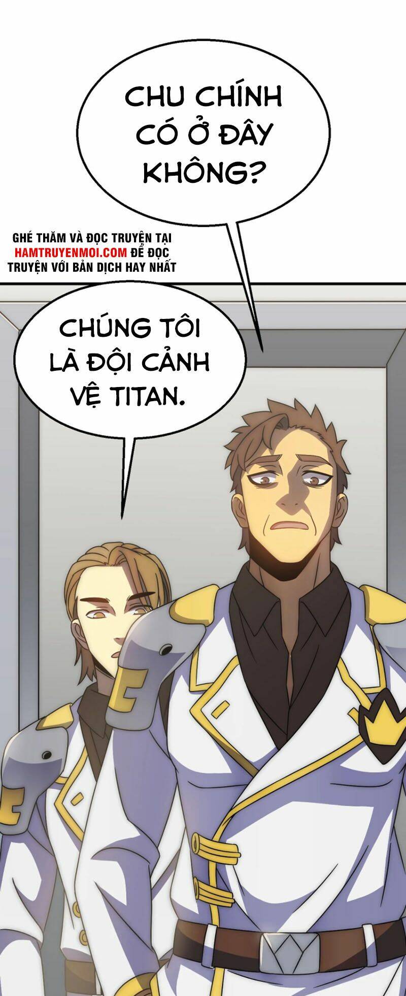 Mạt Thế Đạo Tặc Hành Chap 38 - Next Chap 39