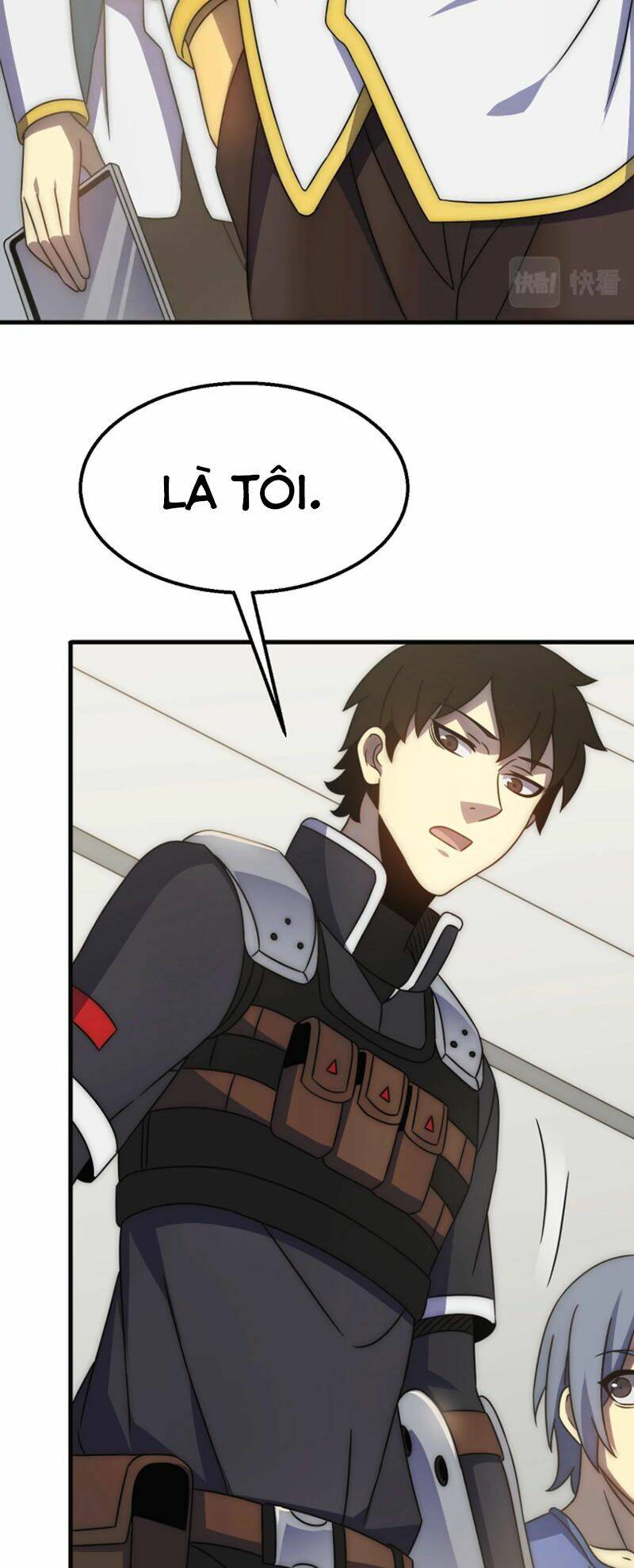 Mạt Thế Đạo Tặc Hành Chap 38 - Next Chap 39