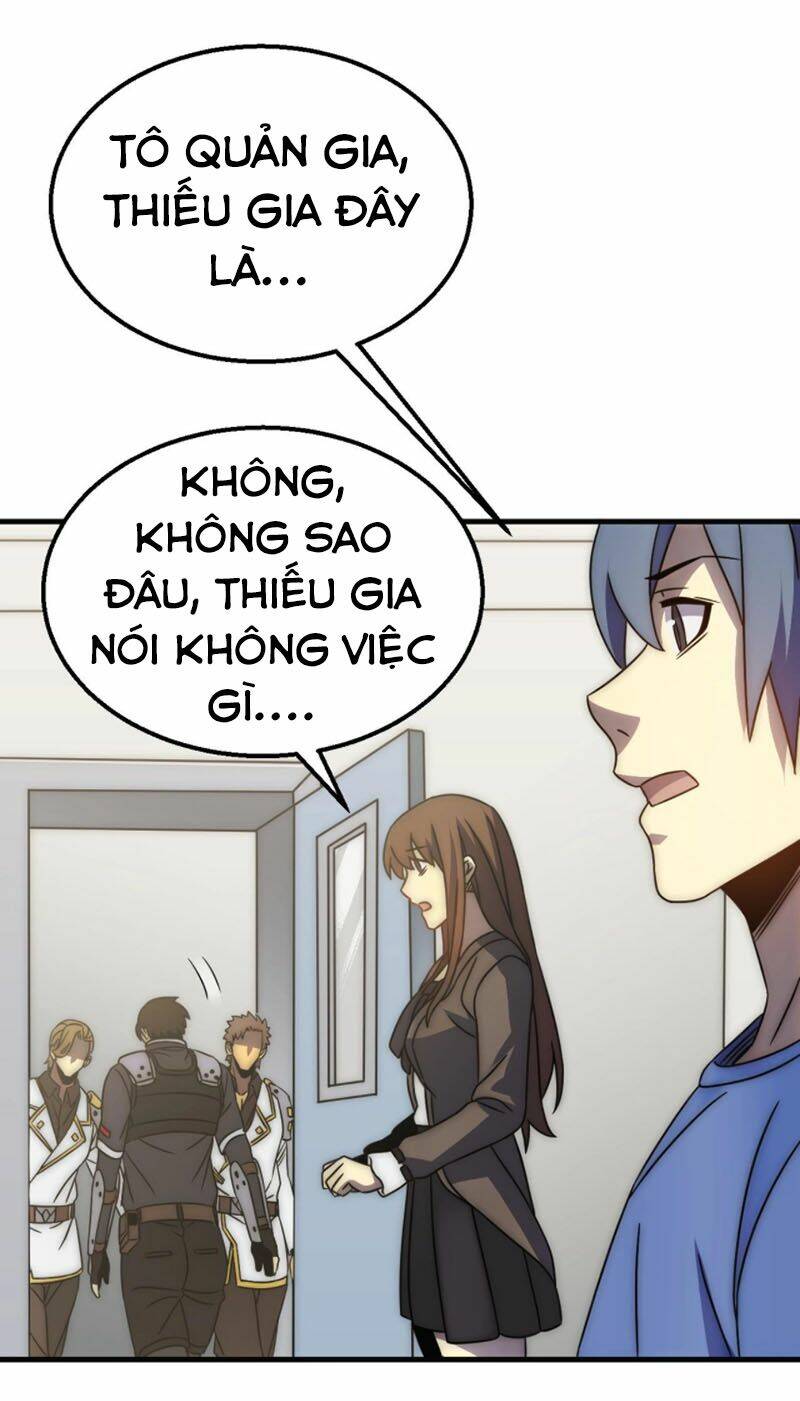 Mạt Thế Đạo Tặc Hành Chap 38 - Next Chap 39