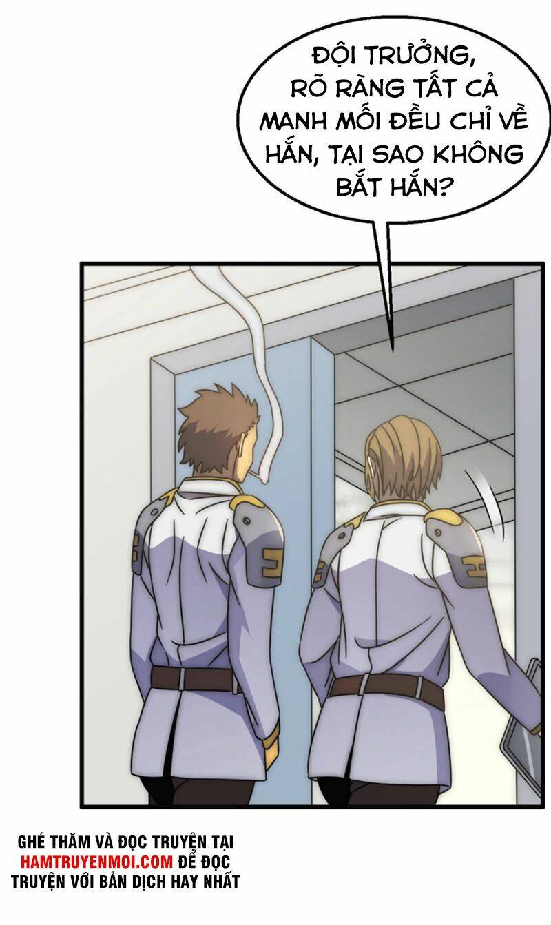 Mạt Thế Đạo Tặc Hành Chap 38 - Next Chap 39