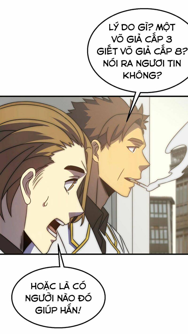 Mạt Thế Đạo Tặc Hành Chap 38 - Next Chap 39