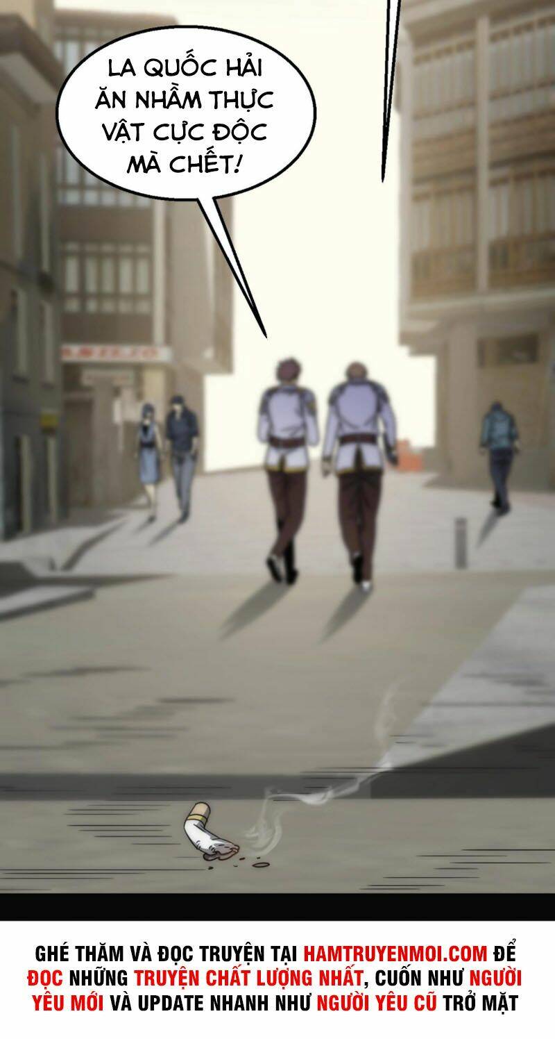 Mạt Thế Đạo Tặc Hành Chap 38 - Next Chap 39