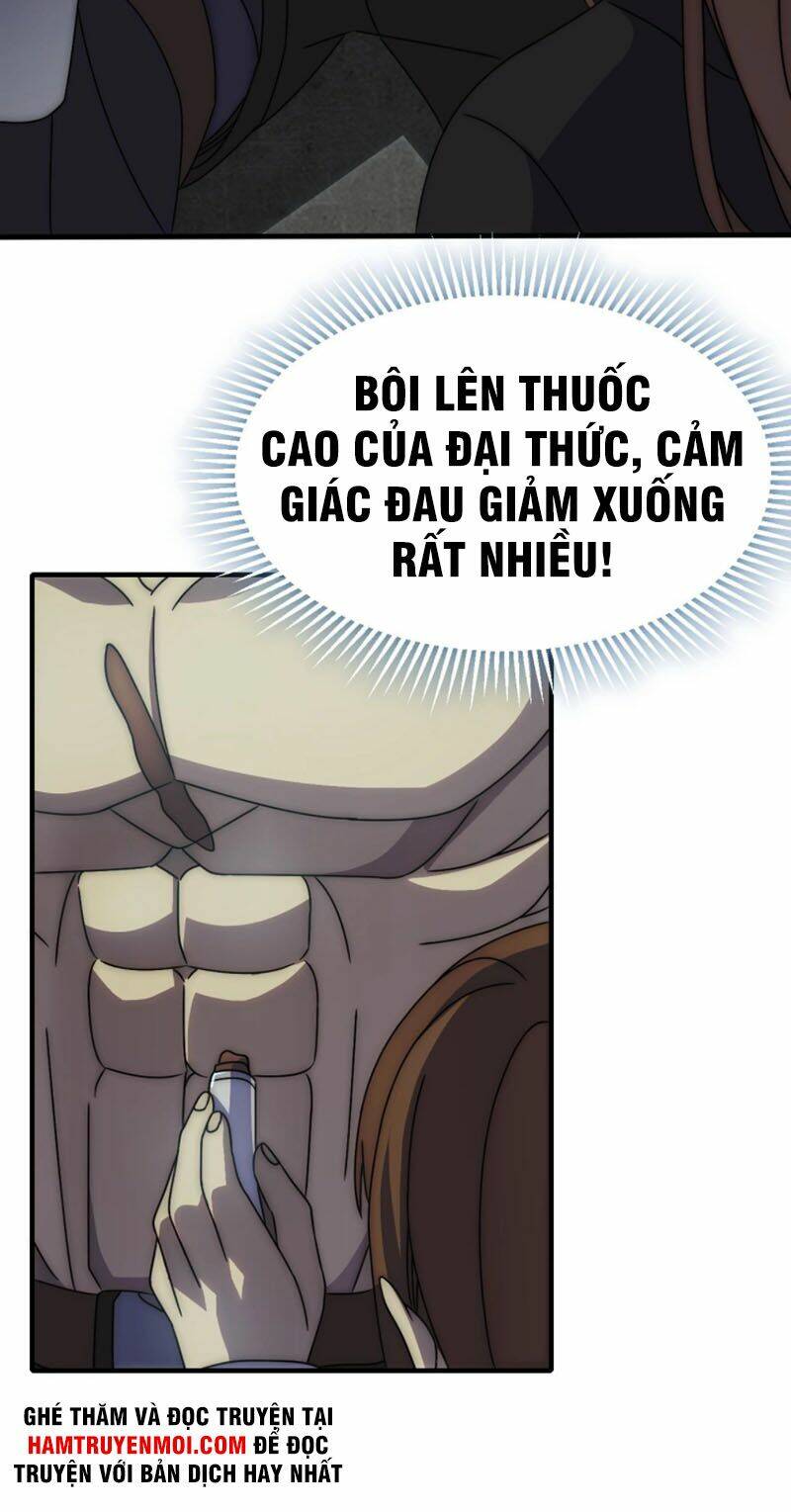 Mạt Thế Đạo Tặc Hành Chap 38 - Next Chap 39