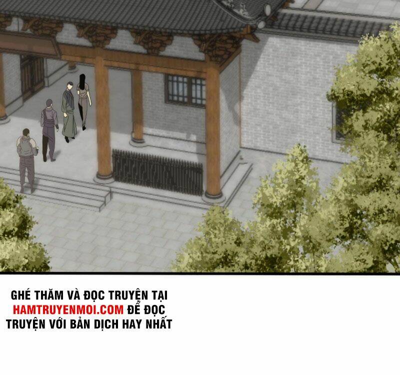 Mạt Thế Đạo Tặc Hành Chap 39 - Next Chap 40