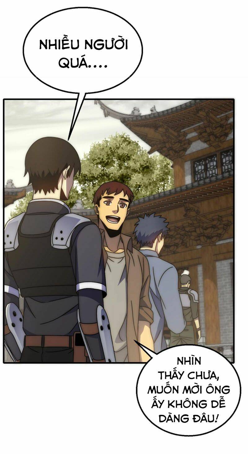 Mạt Thế Đạo Tặc Hành Chap 39 - Next Chap 40