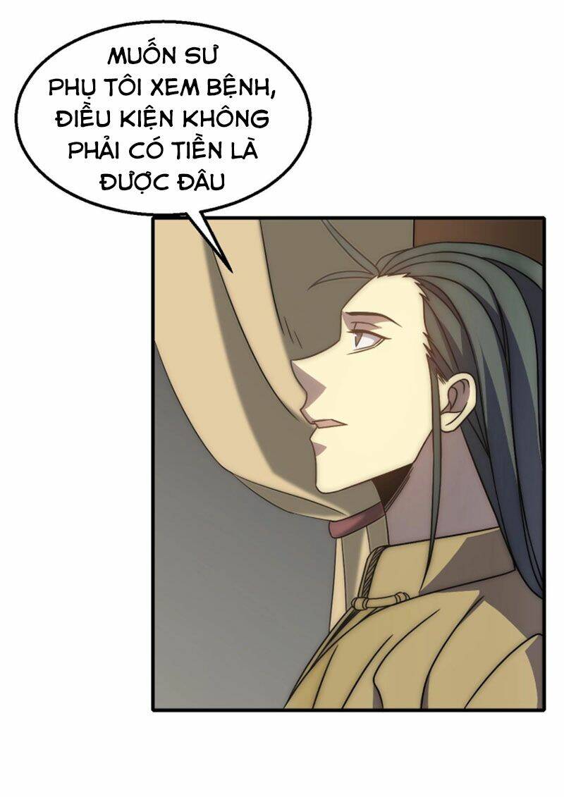 Mạt Thế Đạo Tặc Hành Chap 39 - Next Chap 40