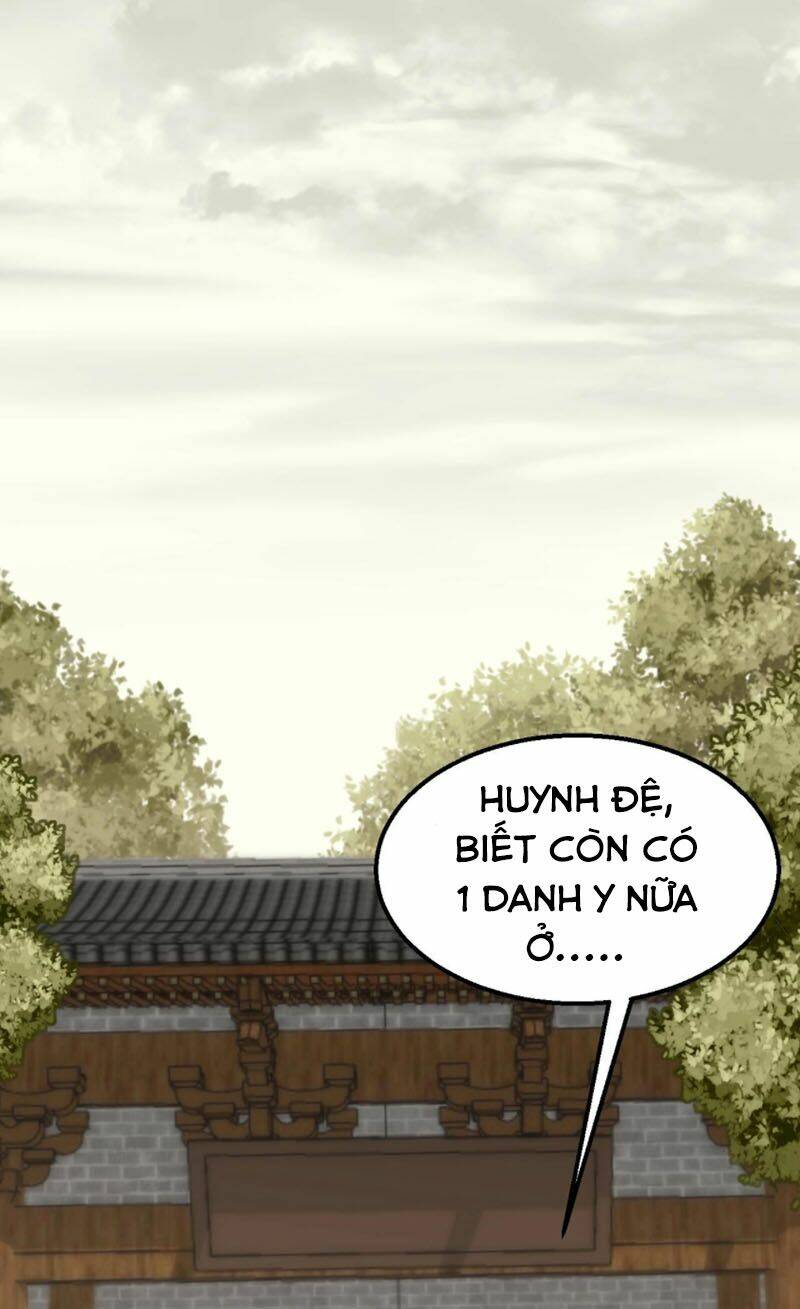 Mạt Thế Đạo Tặc Hành Chap 39 - Next Chap 40