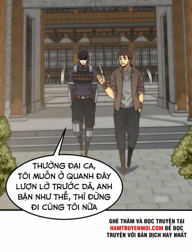 Mạt Thế Đạo Tặc Hành Chap 39 - Next Chap 40
