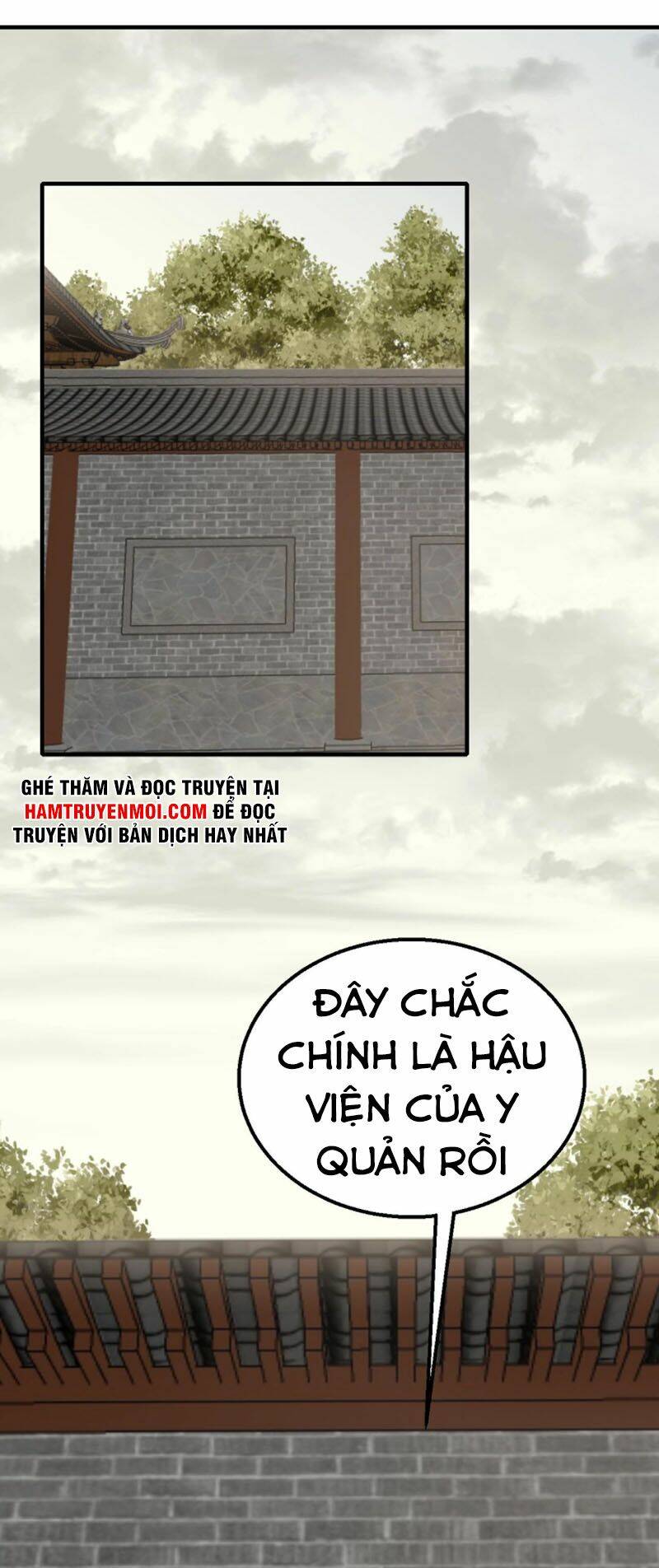 Mạt Thế Đạo Tặc Hành Chap 39 - Next Chap 40