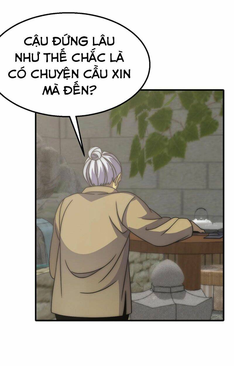 Mạt Thế Đạo Tặc Hành Chap 39 - Next Chap 40