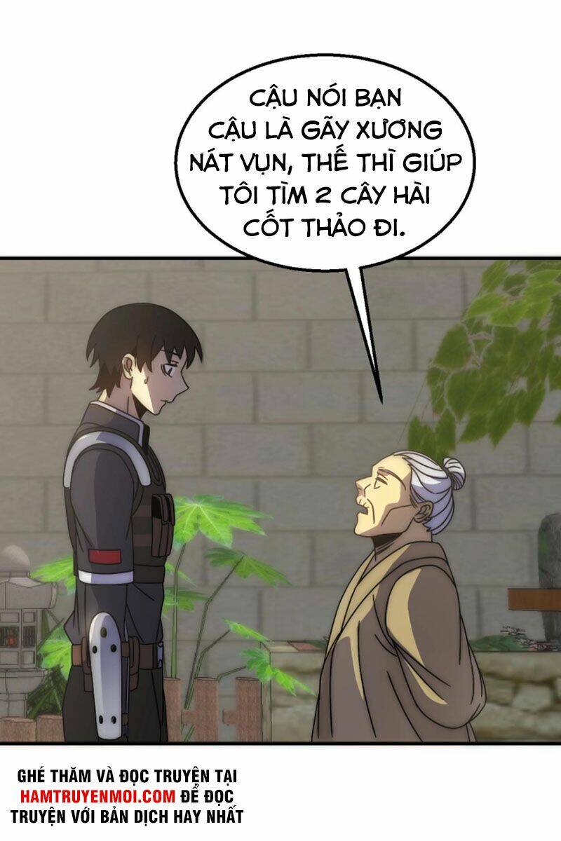 Mạt Thế Đạo Tặc Hành Chap 39 - Next Chap 40