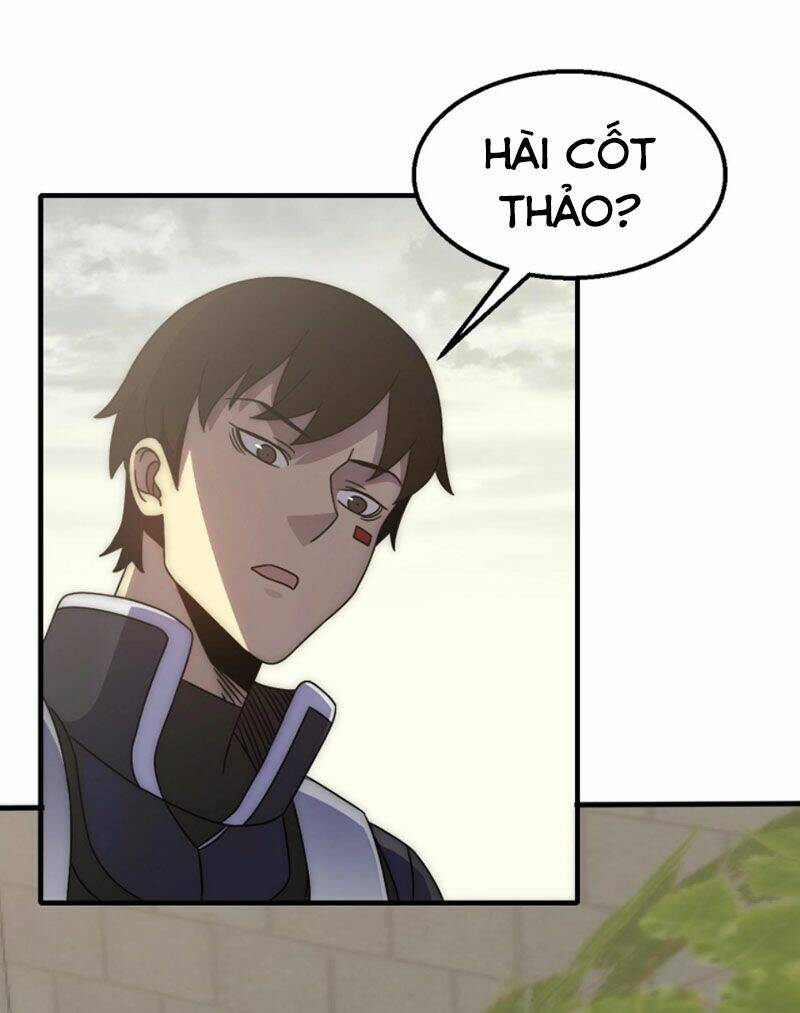 Mạt Thế Đạo Tặc Hành Chap 39 - Next Chap 40