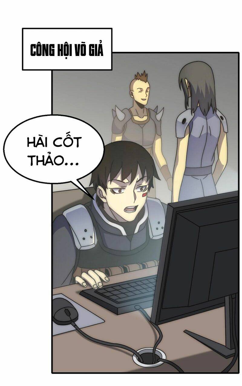 Mạt Thế Đạo Tặc Hành Chap 39 - Next Chap 40