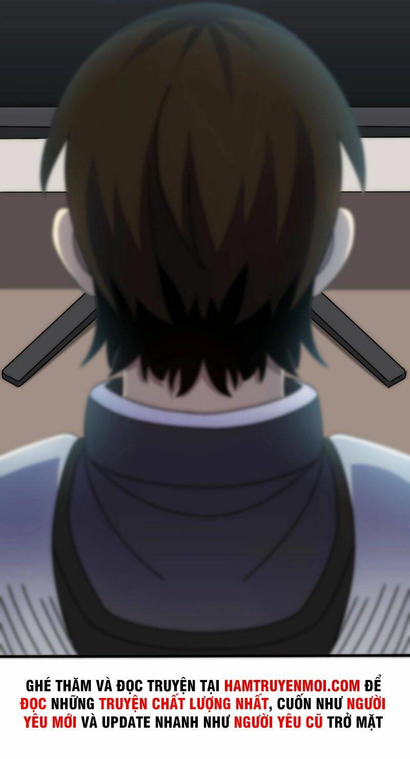 Mạt Thế Đạo Tặc Hành Chap 39 - Next Chap 40