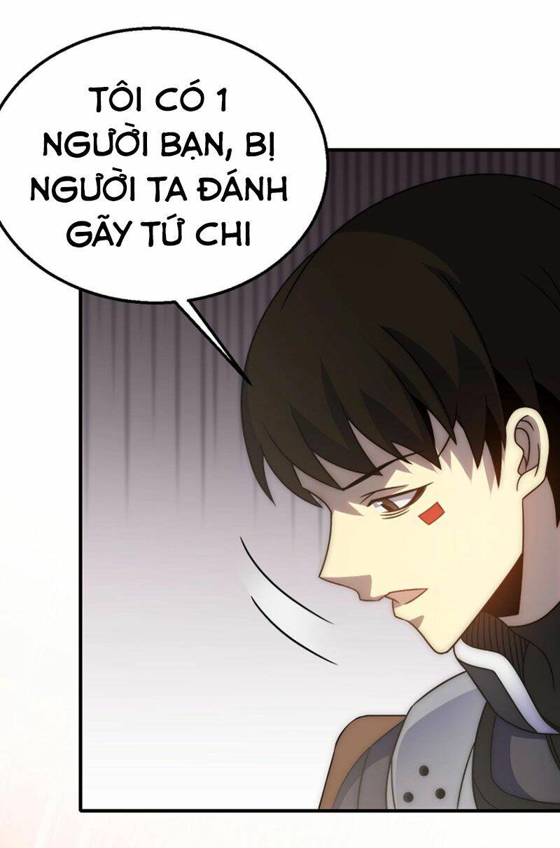 Mạt Thế Đạo Tặc Hành Chap 39 - Next Chap 40