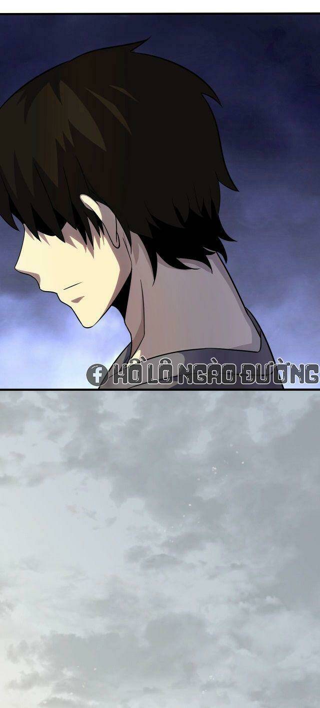 Mạt Thế Đạo Tặc Hành Chap 4 - Next Chap 5