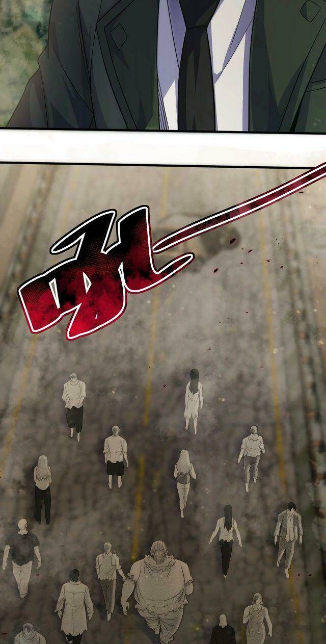 Mạt Thế Đạo Tặc Hành Chap 4 - Next Chap 5