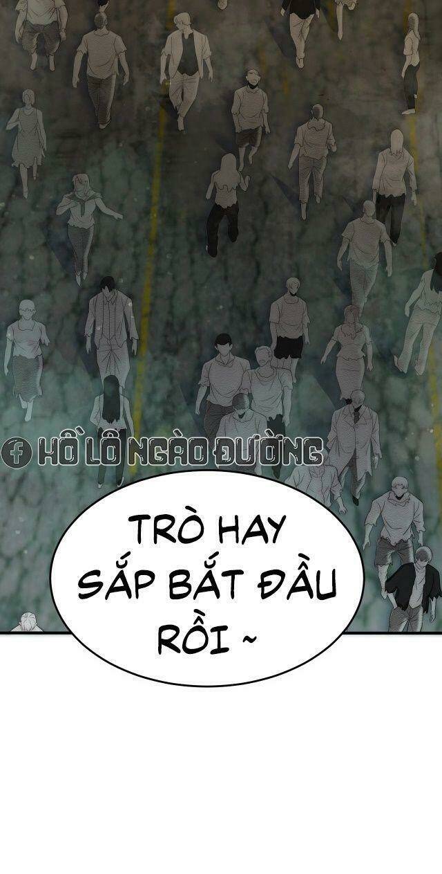 Mạt Thế Đạo Tặc Hành Chap 4 - Next Chap 5