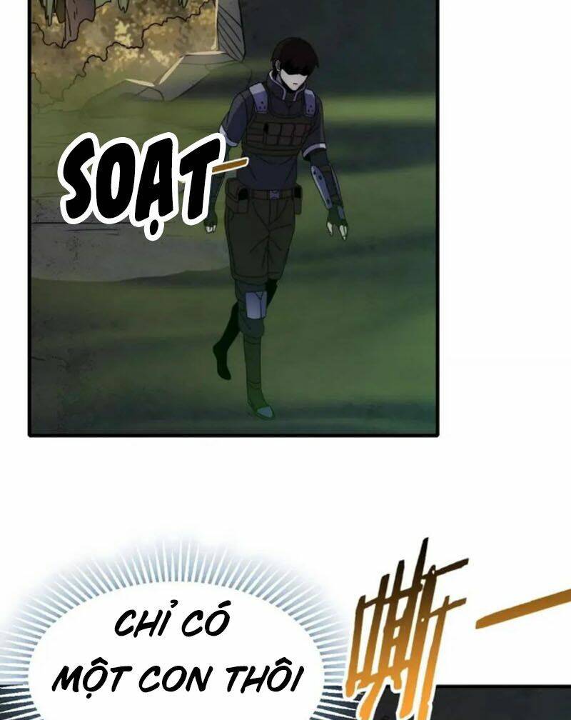 Mạt Thế Đạo Tặc Hành Chap 40 - Next Chap 41