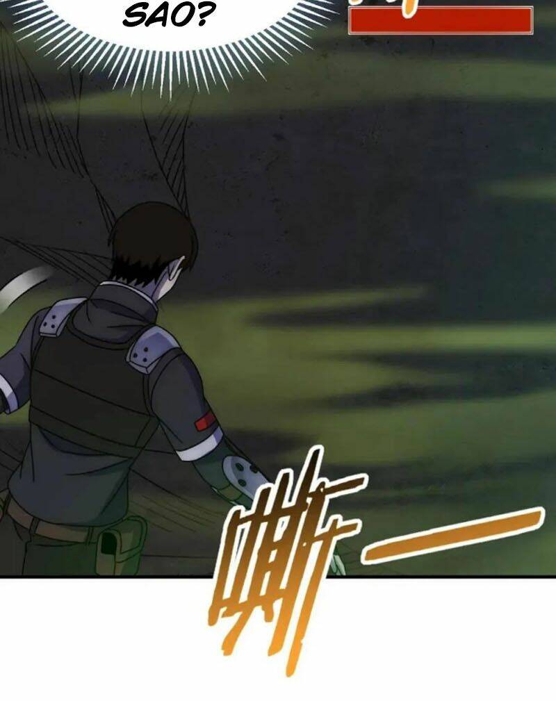 Mạt Thế Đạo Tặc Hành Chap 40 - Next Chap 41