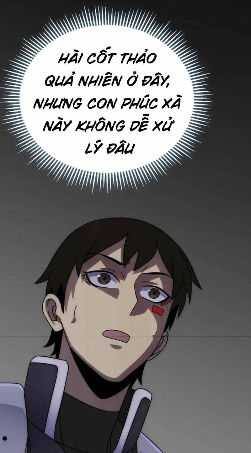 Mạt Thế Đạo Tặc Hành Chap 40 - Next Chap 41