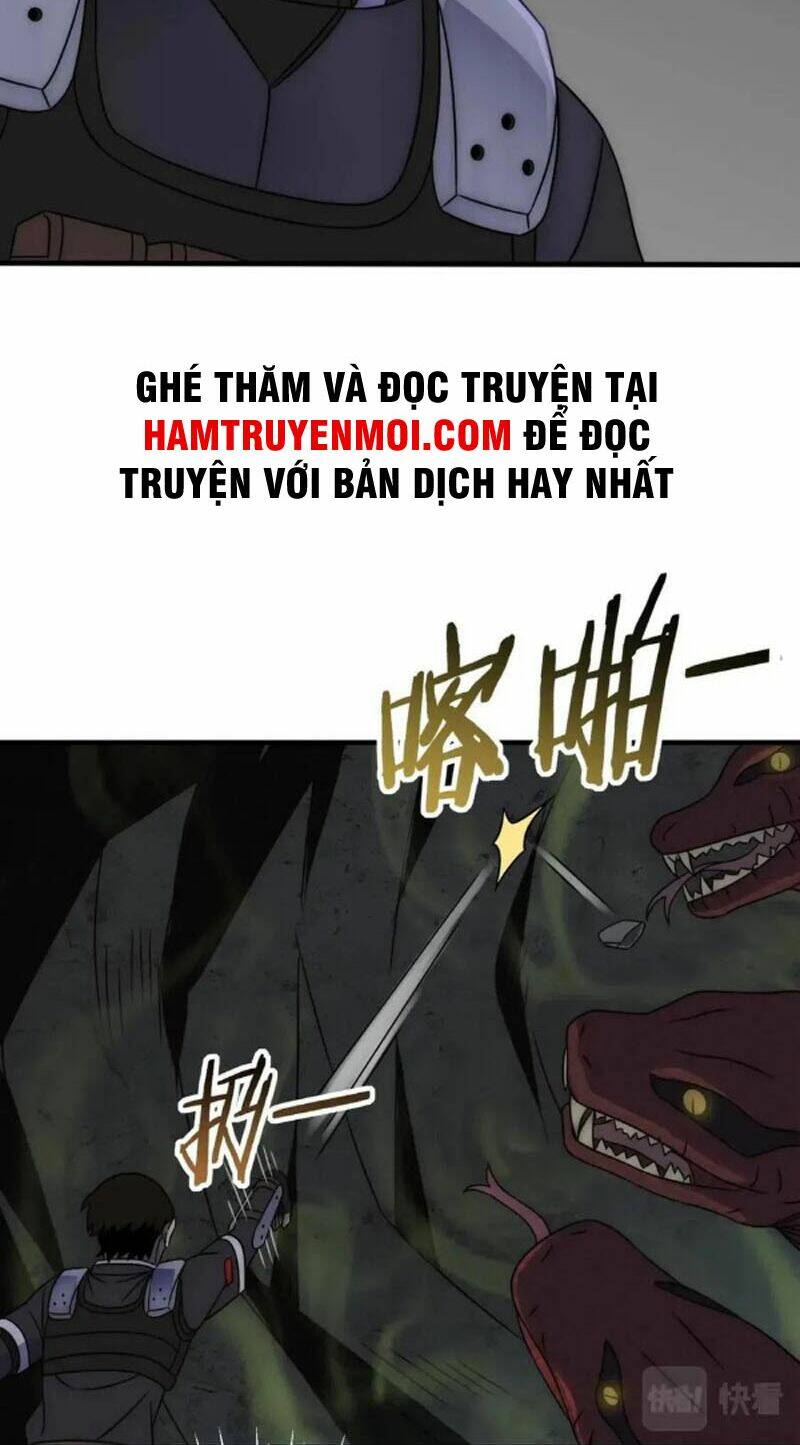 Mạt Thế Đạo Tặc Hành Chap 40 - Next Chap 41