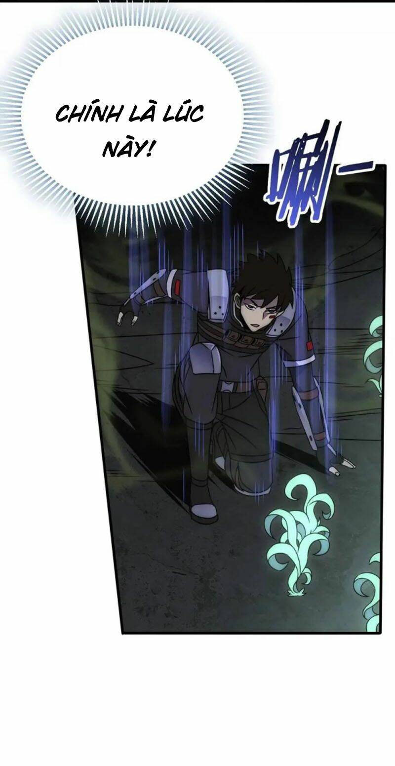 Mạt Thế Đạo Tặc Hành Chap 40 - Next Chap 41