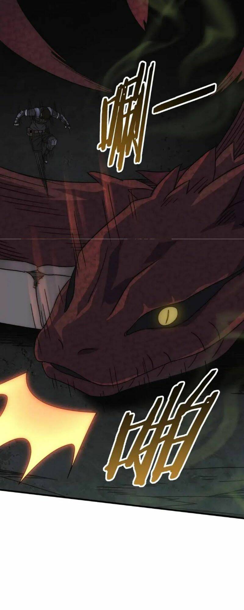 Mạt Thế Đạo Tặc Hành Chap 40 - Next Chap 41