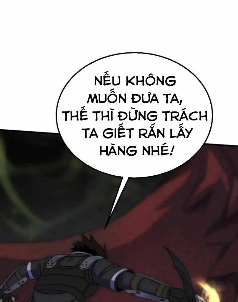 Mạt Thế Đạo Tặc Hành Chap 40 - Next Chap 41