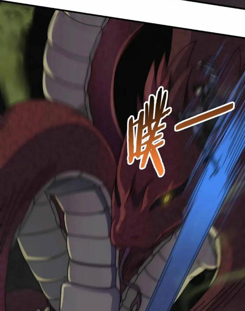 Mạt Thế Đạo Tặc Hành Chap 40 - Next Chap 41