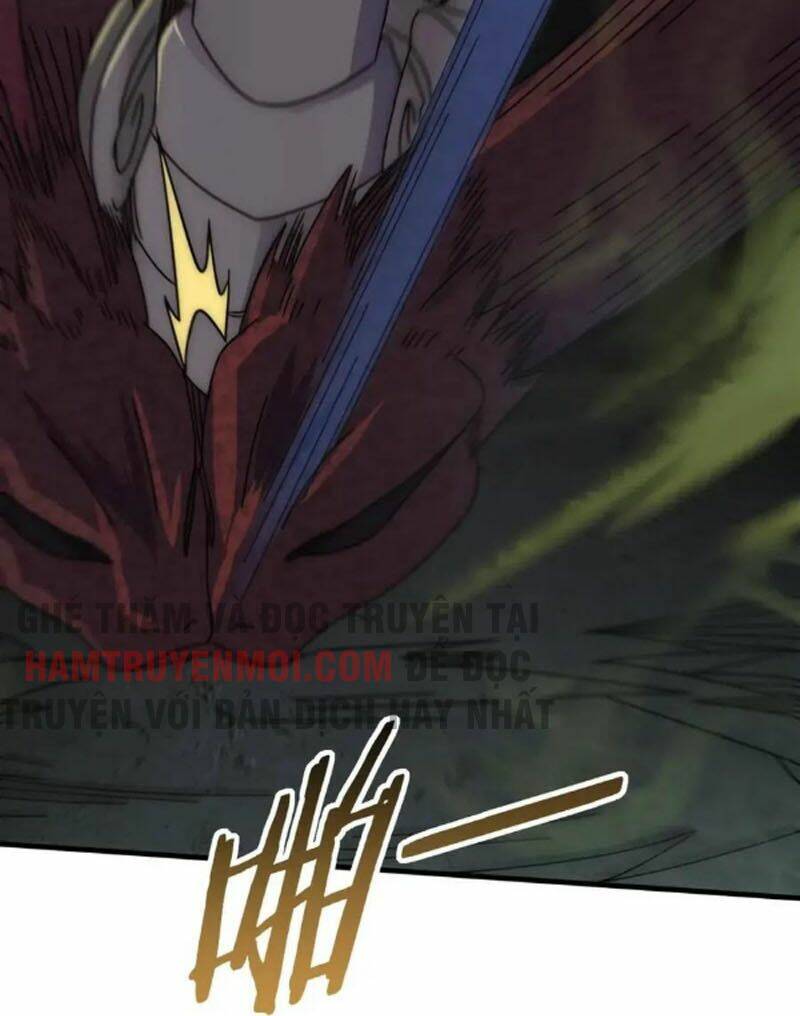 Mạt Thế Đạo Tặc Hành Chap 40 - Next Chap 41