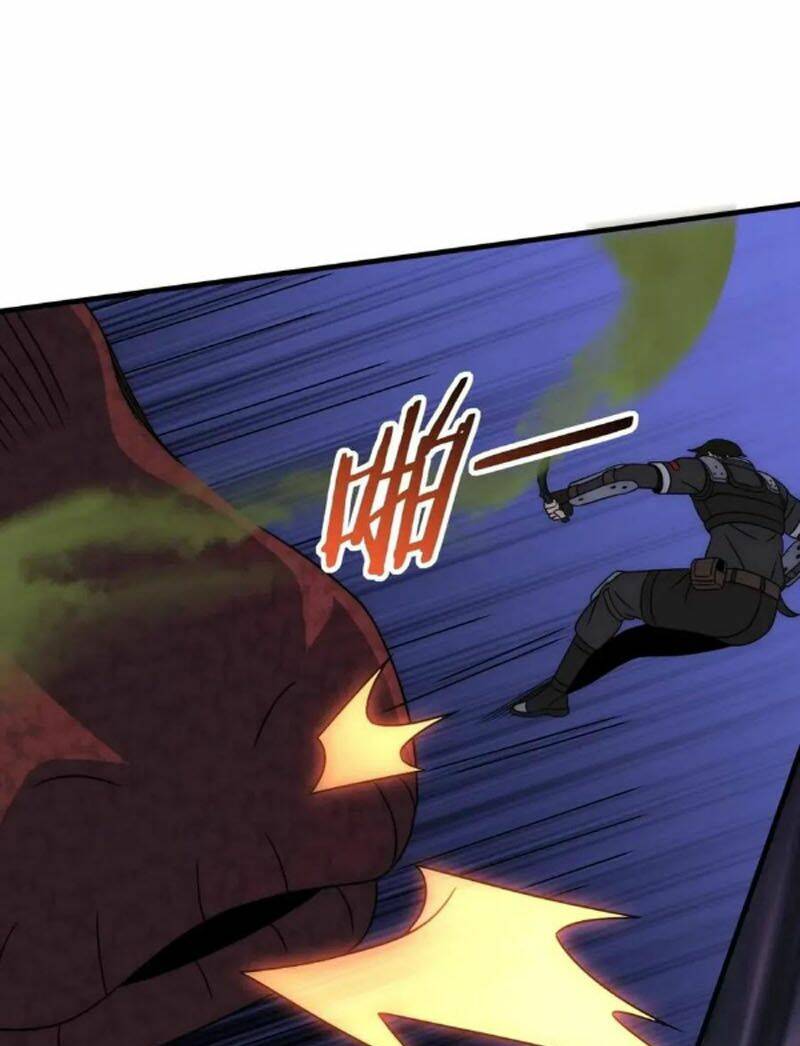 Mạt Thế Đạo Tặc Hành Chap 40 - Next Chap 41