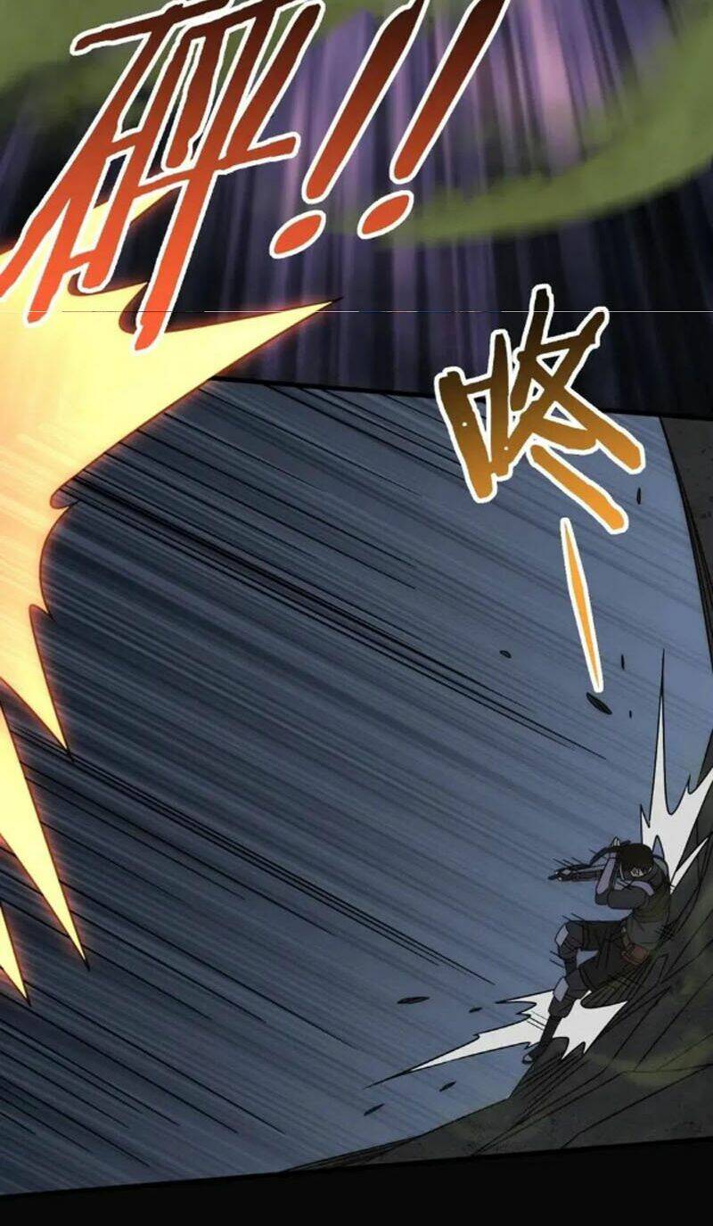 Mạt Thế Đạo Tặc Hành Chap 40 - Next Chap 41