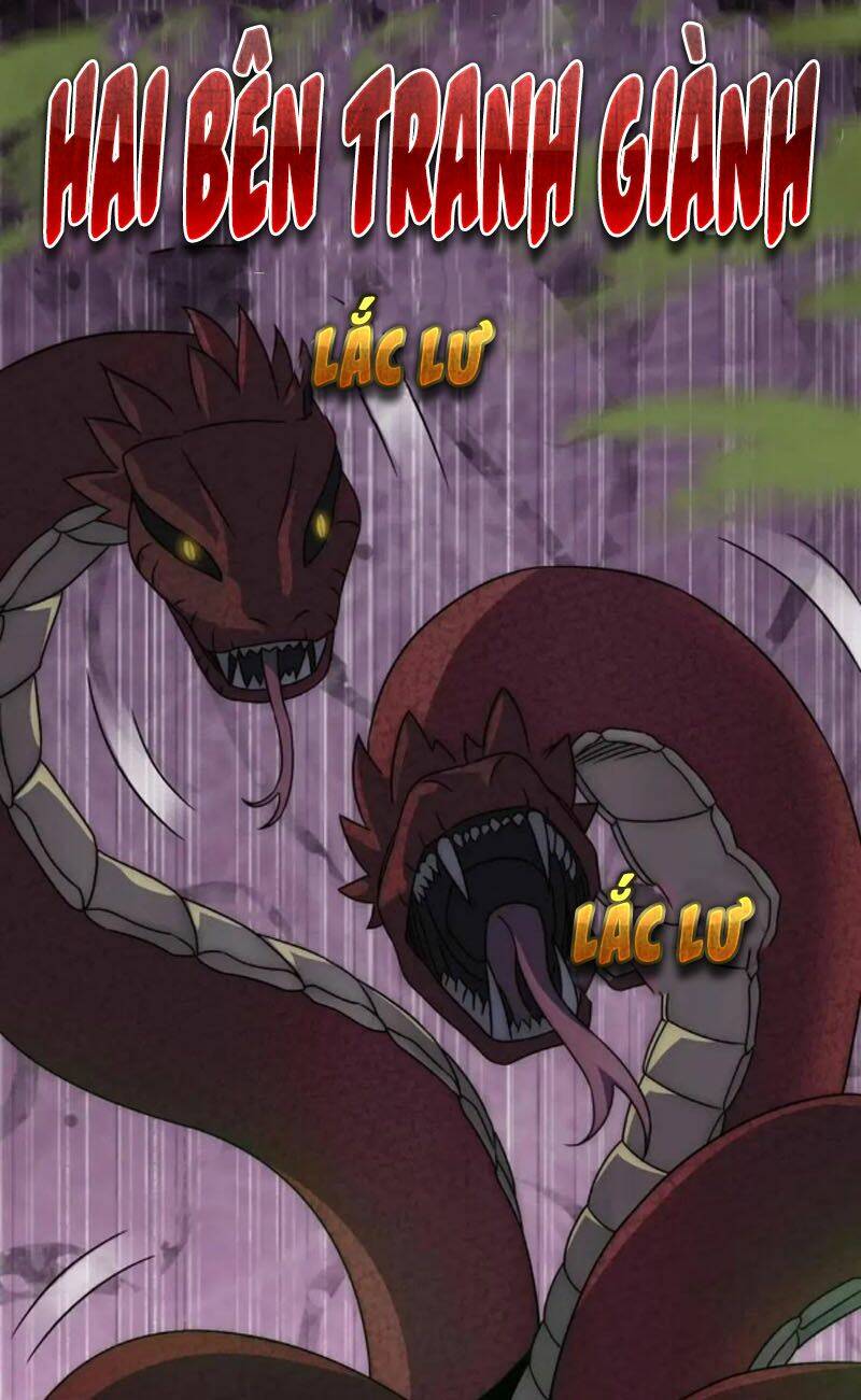 Mạt Thế Đạo Tặc Hành Chap 40 - Next Chap 41