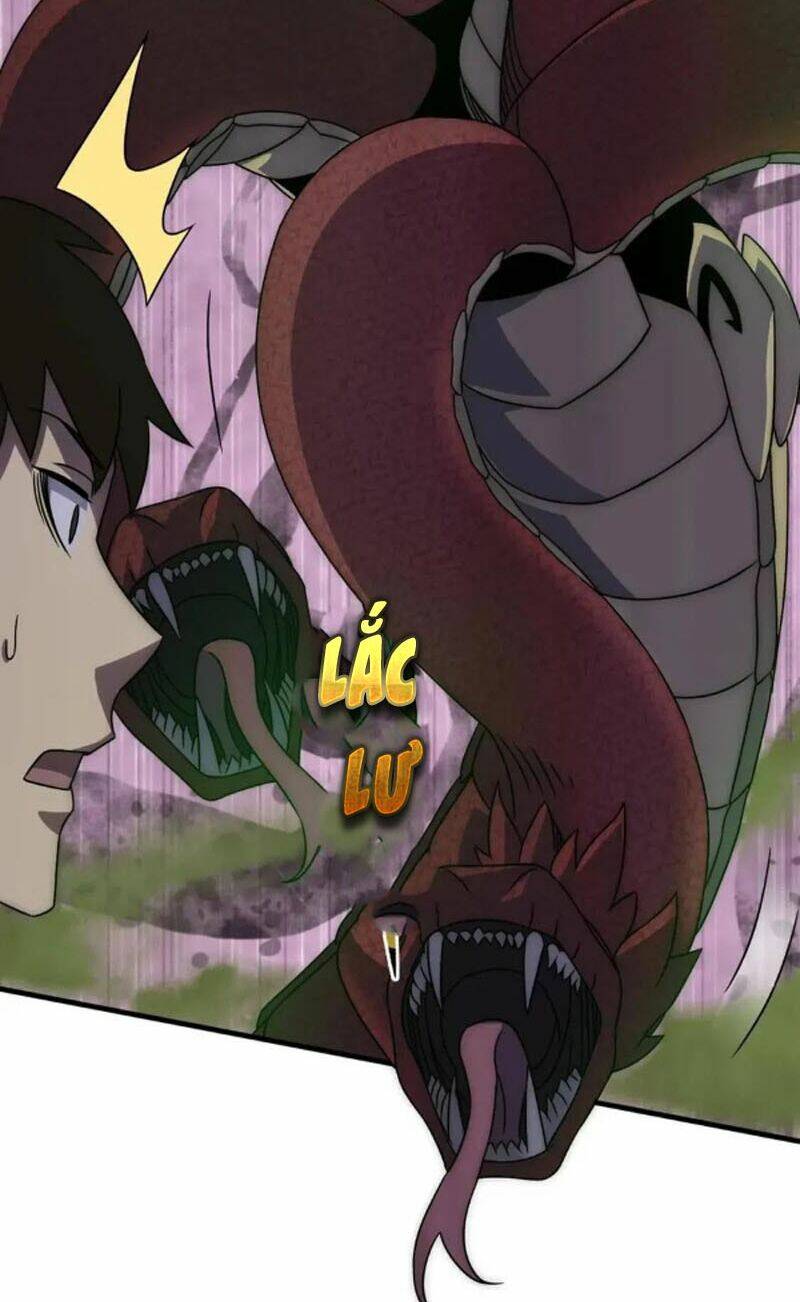 Mạt Thế Đạo Tặc Hành Chap 40 - Next Chap 41