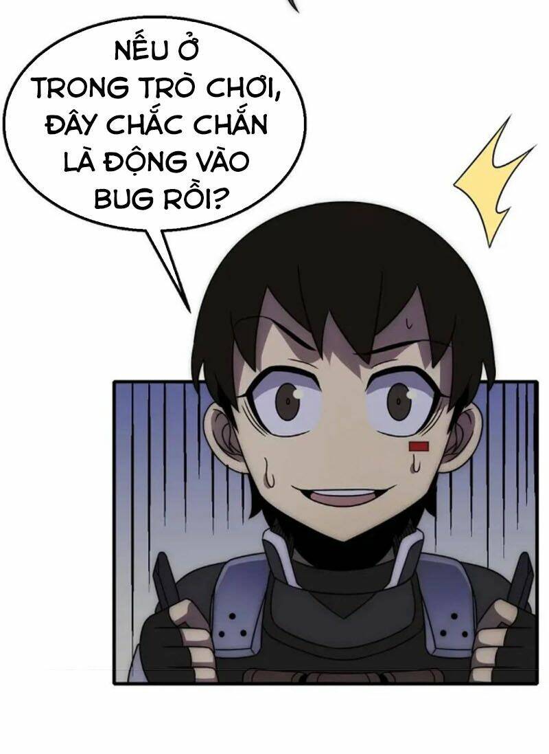Mạt Thế Đạo Tặc Hành Chap 40 - Next Chap 41