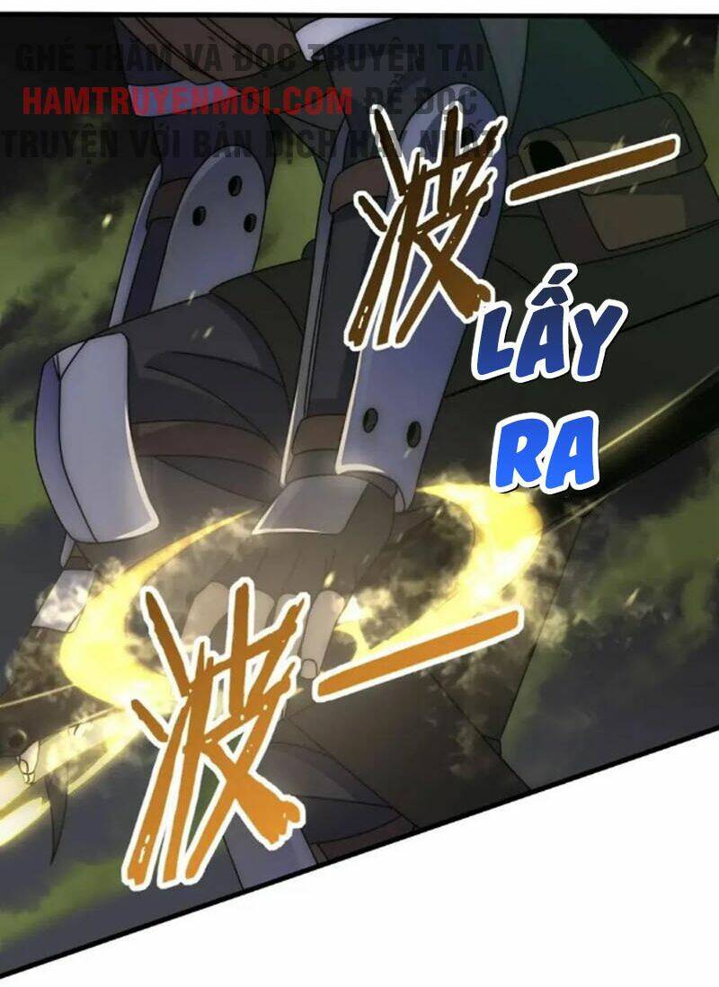 Mạt Thế Đạo Tặc Hành Chap 40 - Next Chap 41