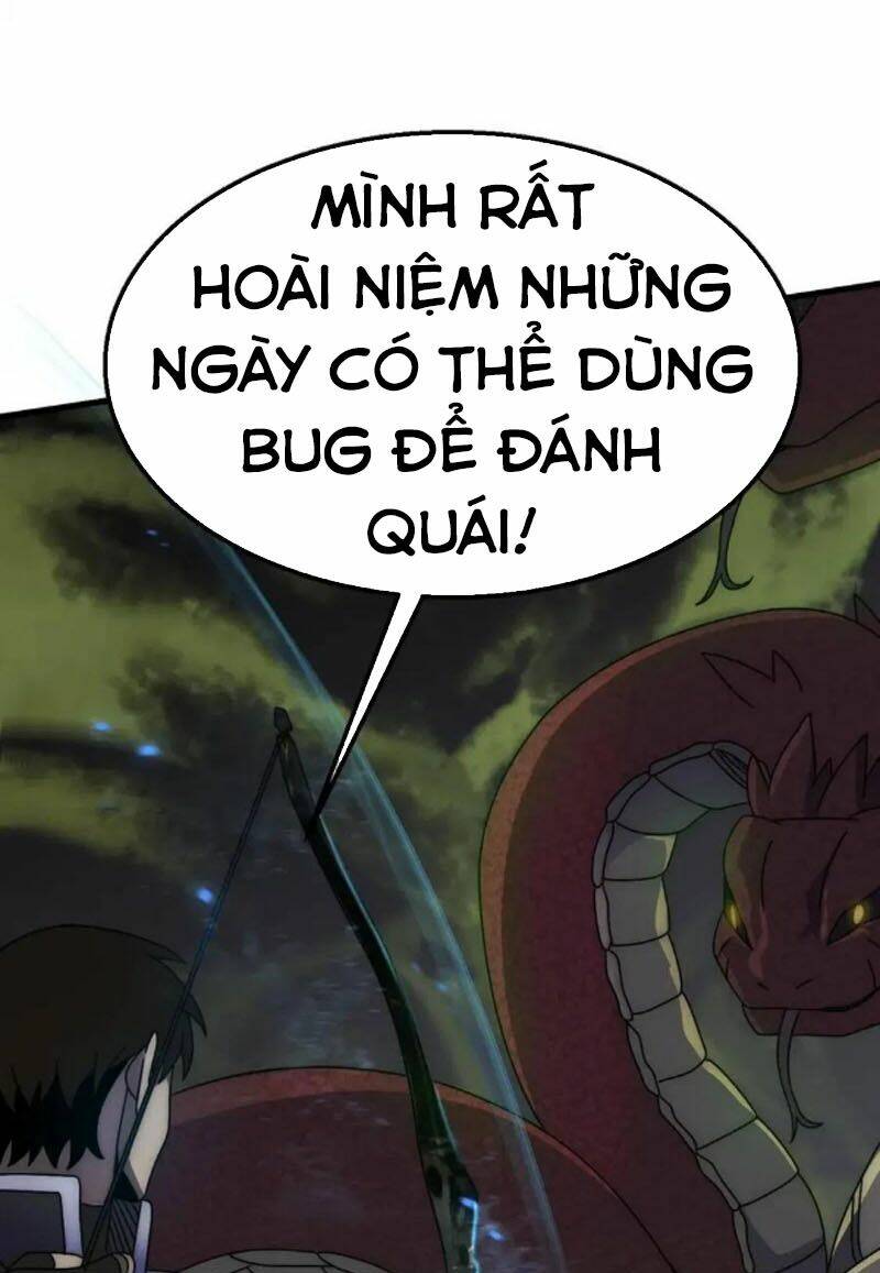Mạt Thế Đạo Tặc Hành Chap 40 - Next Chap 41