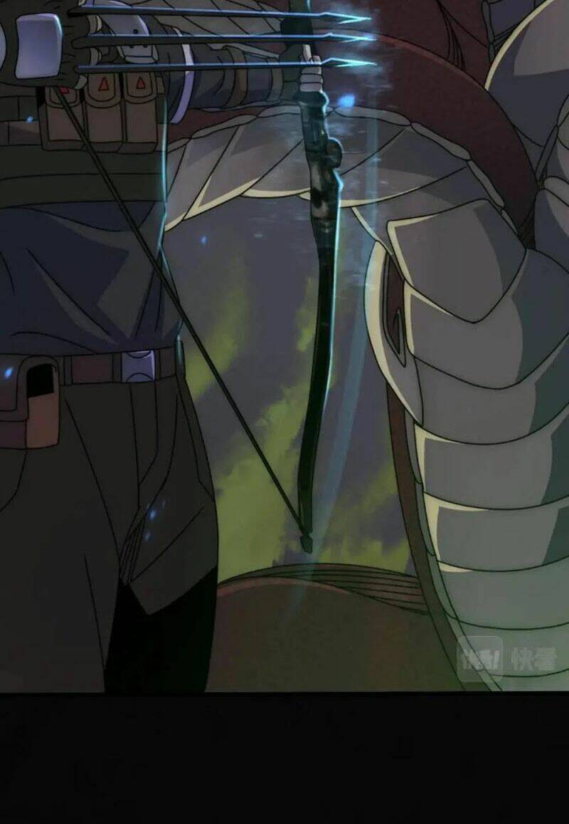 Mạt Thế Đạo Tặc Hành Chap 40 - Next Chap 41