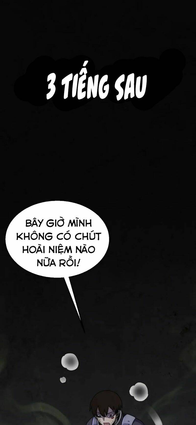 Mạt Thế Đạo Tặc Hành Chap 40 - Next Chap 41