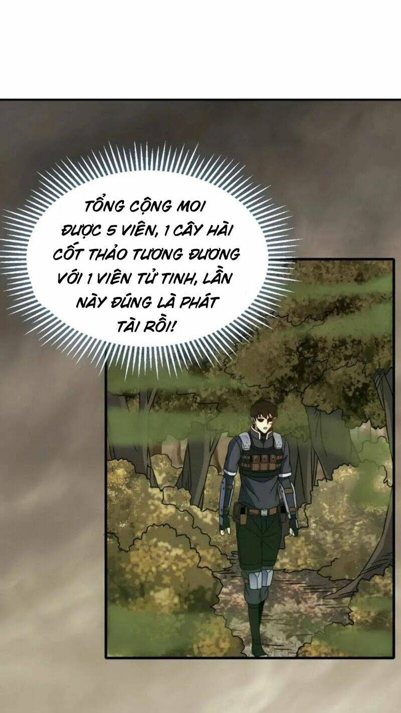 Mạt Thế Đạo Tặc Hành Chap 41 - Next Chap 42
