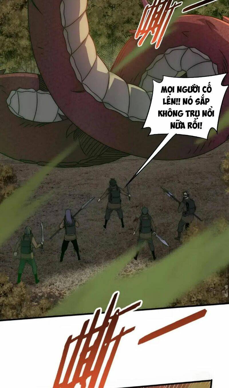 Mạt Thế Đạo Tặc Hành Chap 41 - Next Chap 42