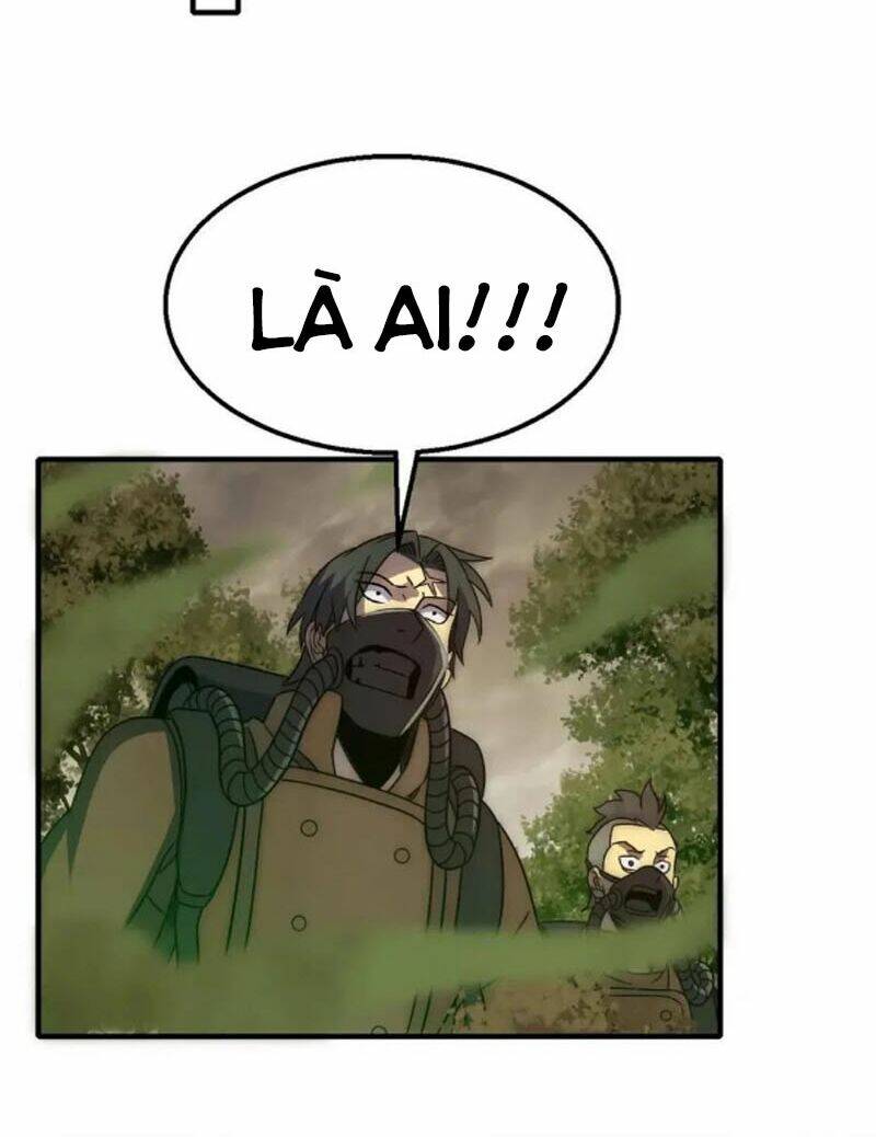 Mạt Thế Đạo Tặc Hành Chap 41 - Next Chap 42