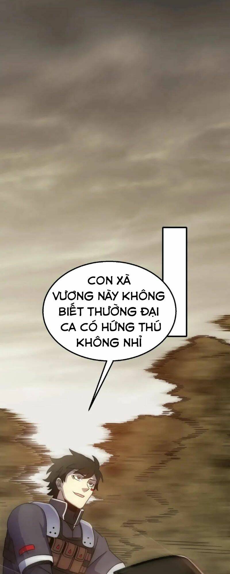 Mạt Thế Đạo Tặc Hành Chap 41 - Next Chap 42